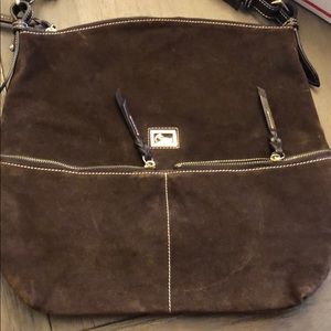 Dooney & Bourke bag *extra photos*